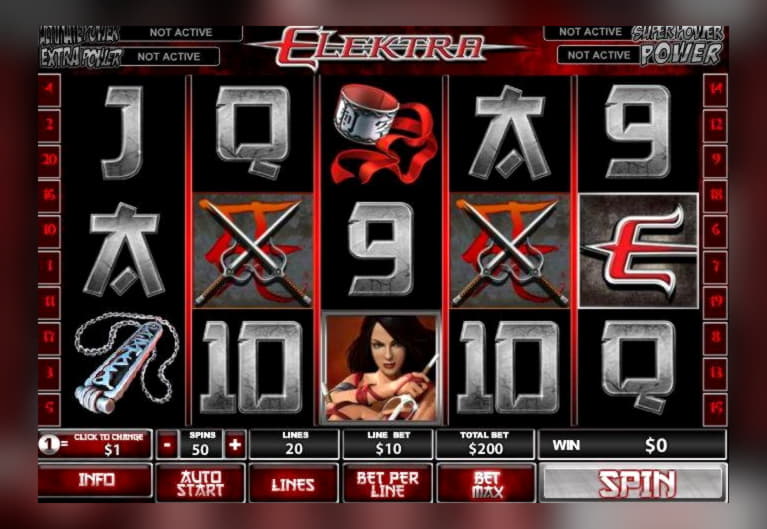 10 Loyalty Free Spins! at Kaboo Casino