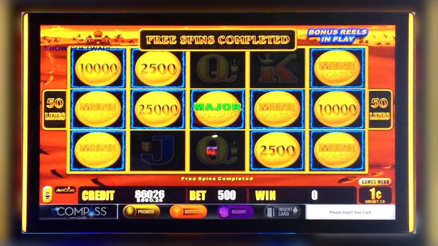 €685 FREE Casino Chip at Video Slots Casino