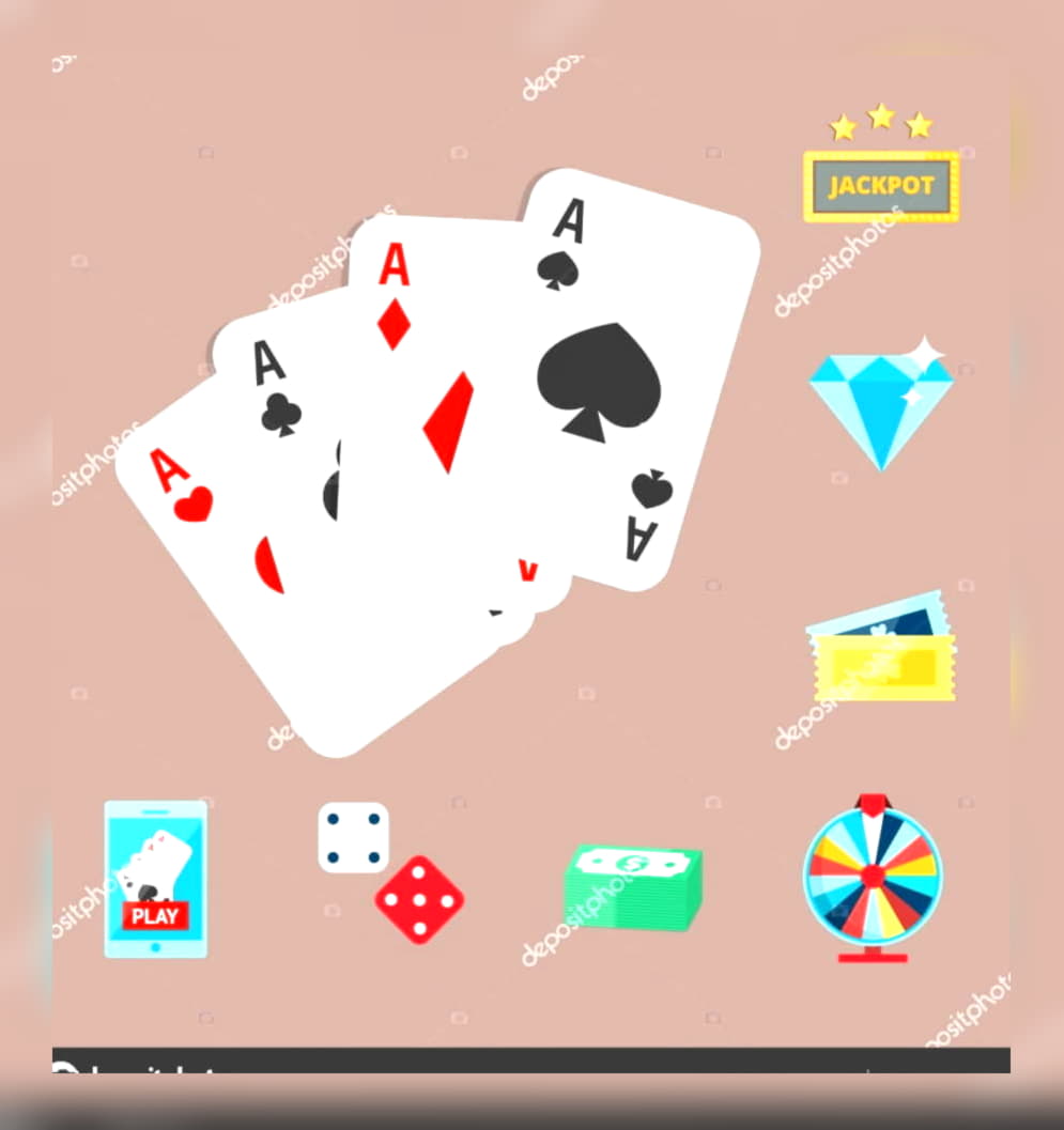 515% Match at a Casino at Kaboo Casino