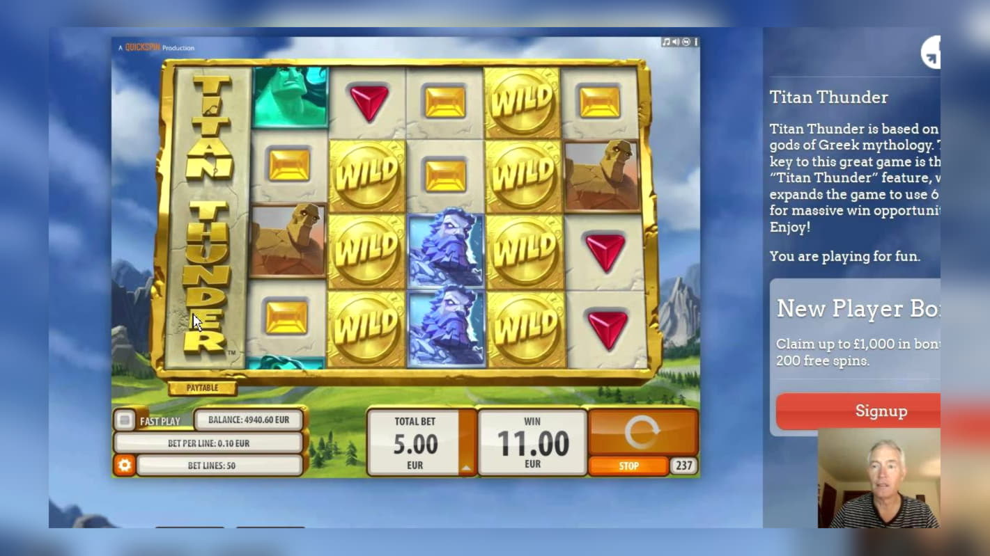 £3430 no deposit bonus casino at Kaboo Casino
