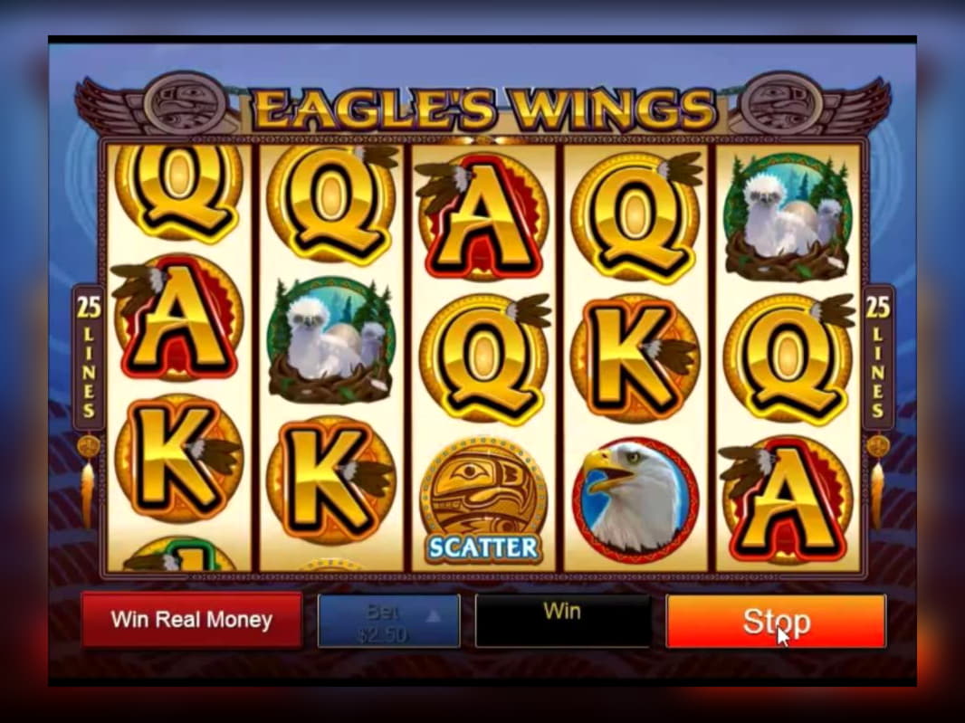 $1090 No deposit at William Hill Casino