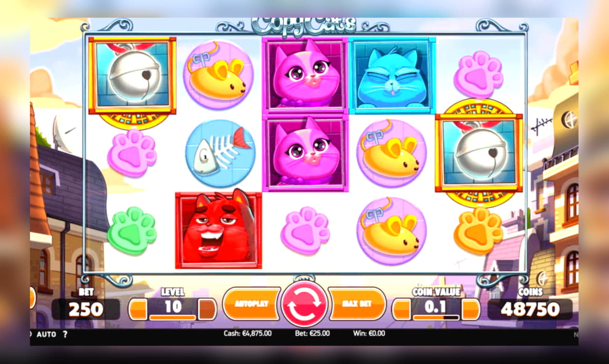 €3785 No deposit bonus at William Hill Casino