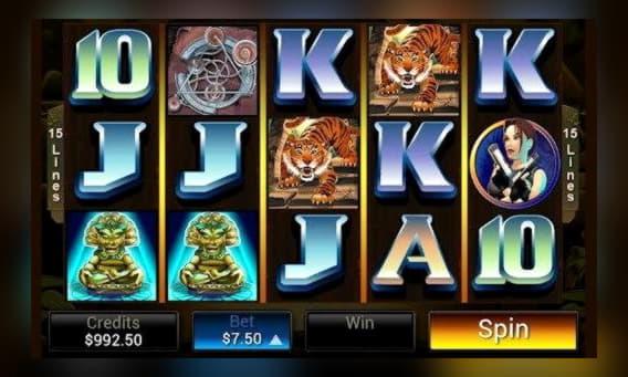 195 Free casino spins at Genesis Casino