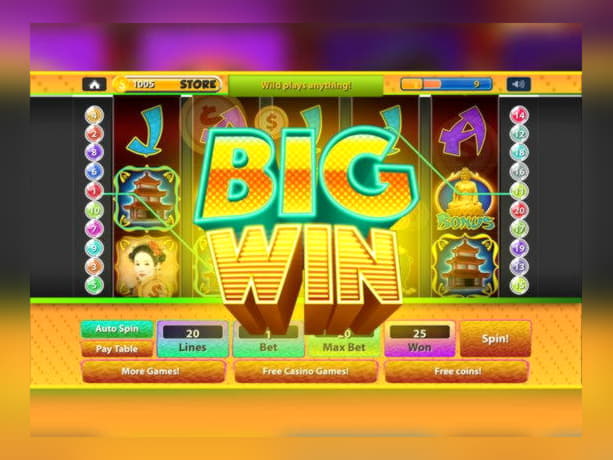 440% Match Bonus at Casino Shadowbet
