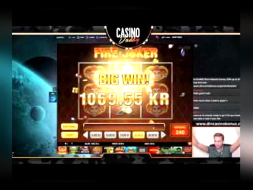 805% Casino Welcome Bonus at Gamebookers Casino