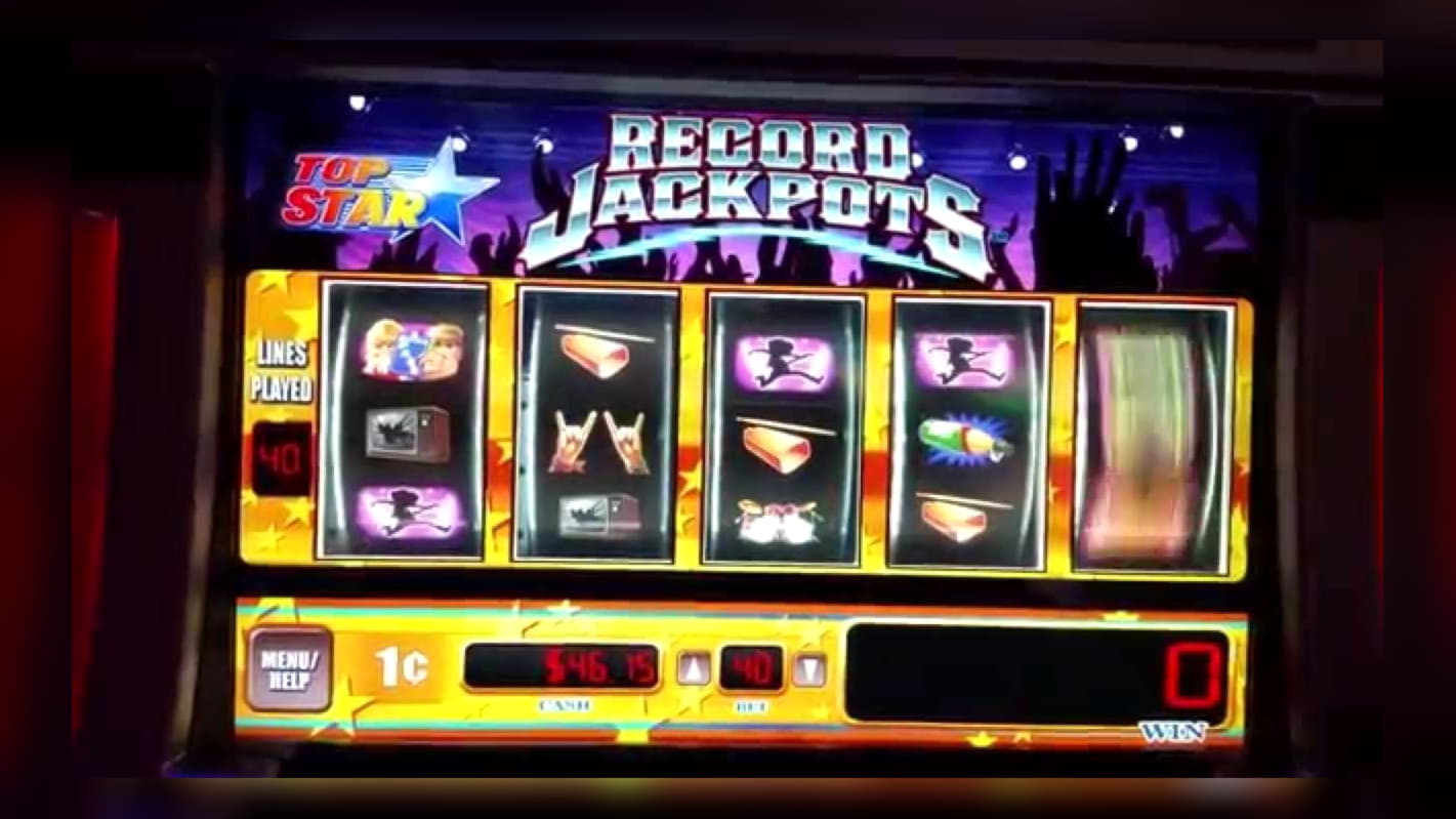 775% Welcome Bonus at Vera and Jhon Casino