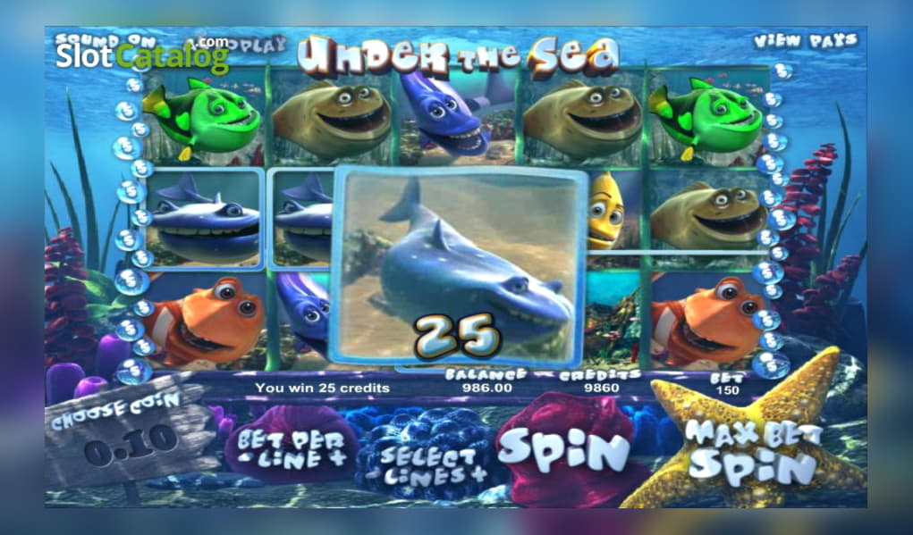 EURO 60 No deposit casino bonus at Vera and Jhon Casino