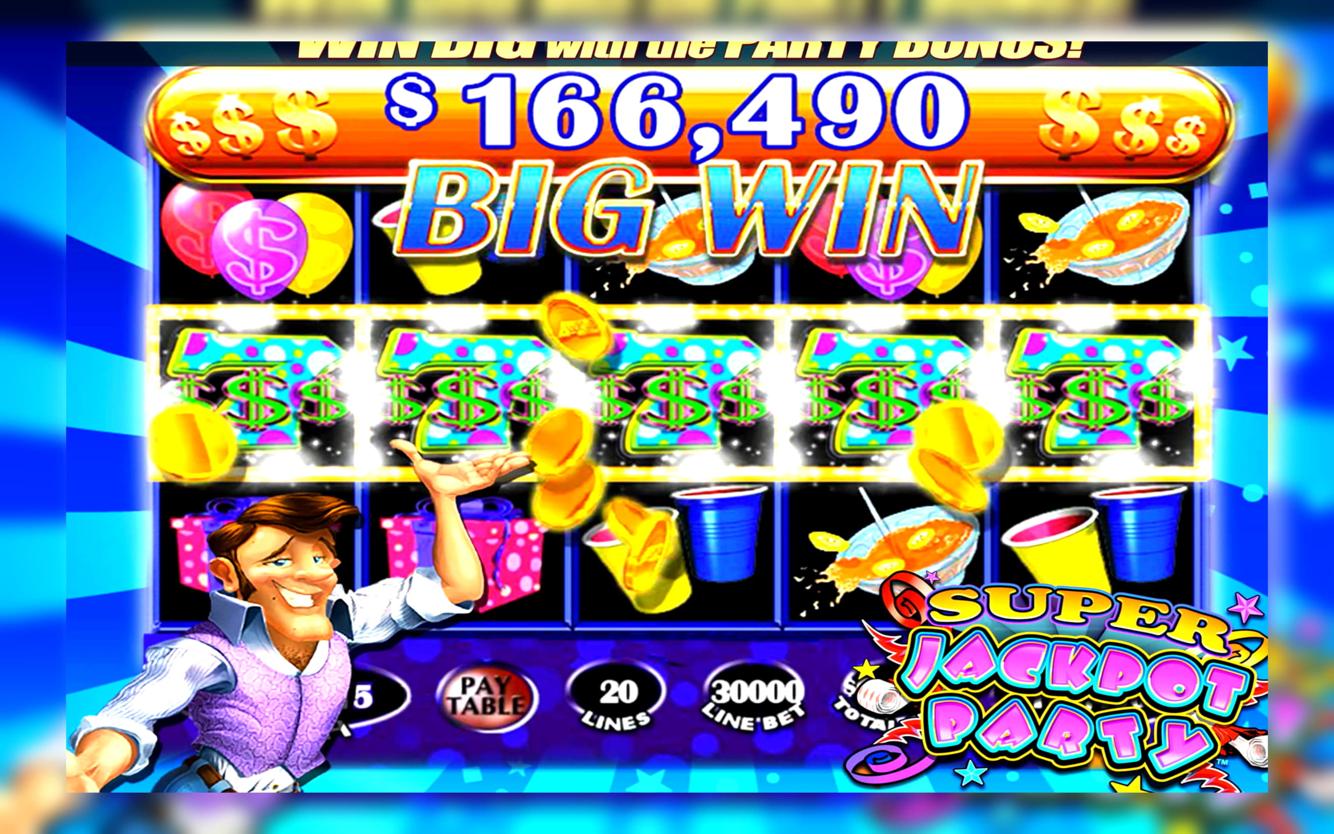 $420 Daily freeroll slot tournament at Genesis Casino