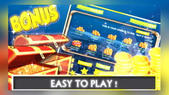 €670 Free chip at Kaboo Casino