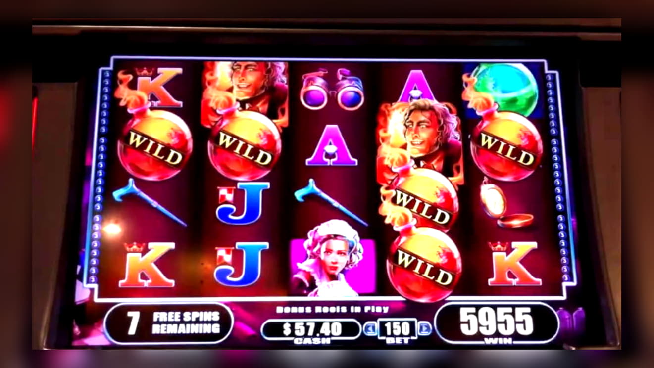 225 Free spins no deposit casino at Kaboo Casino