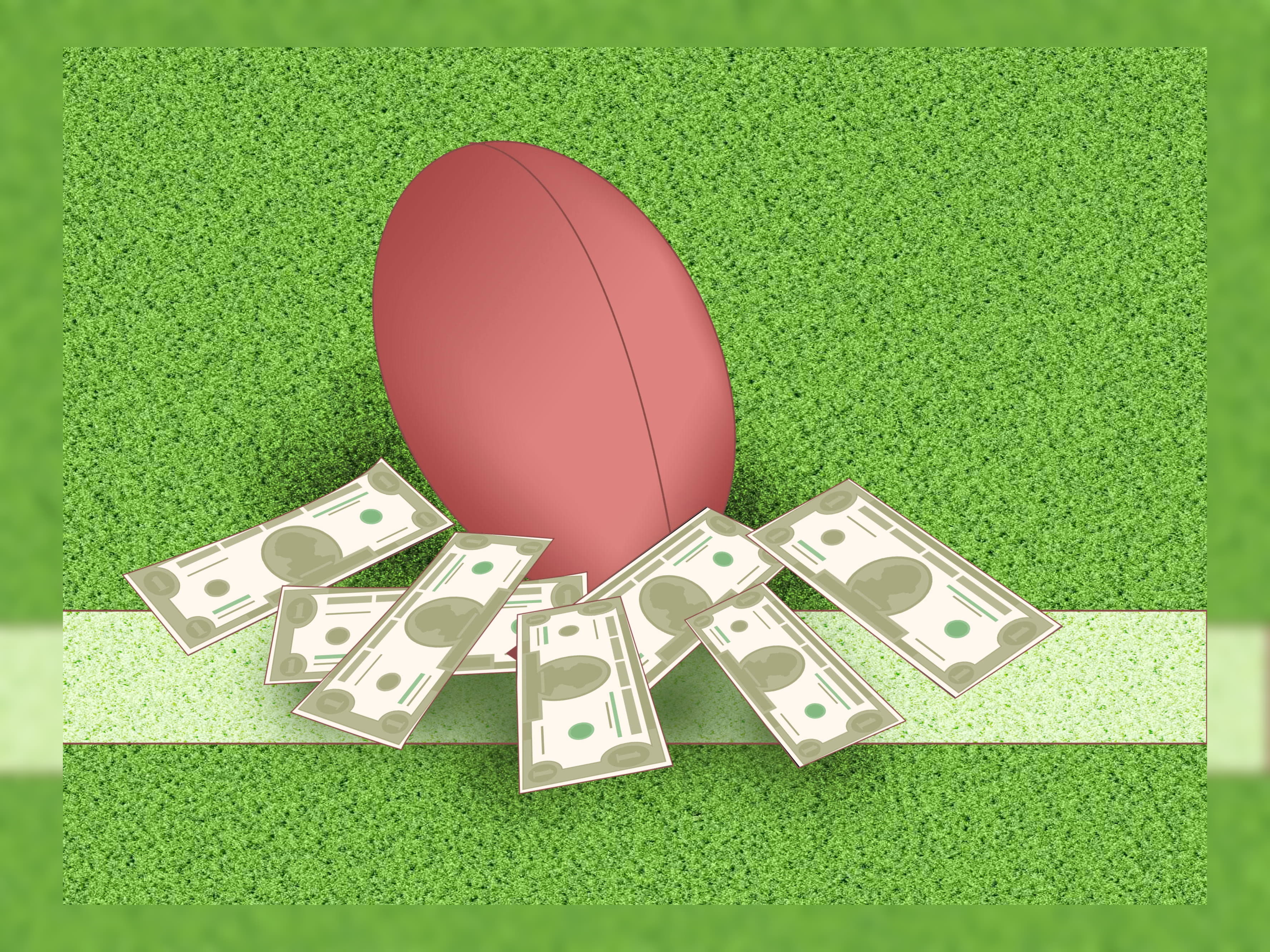 €325 Free Money at Rizk Casino