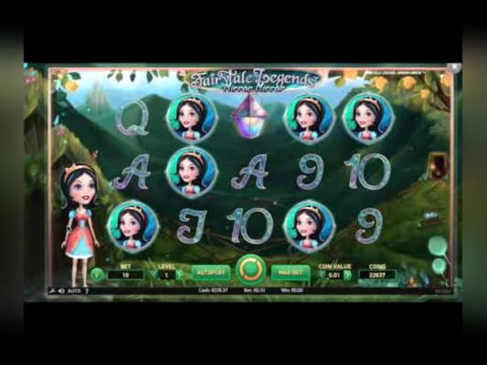$685 free casino chip at BGO Casino