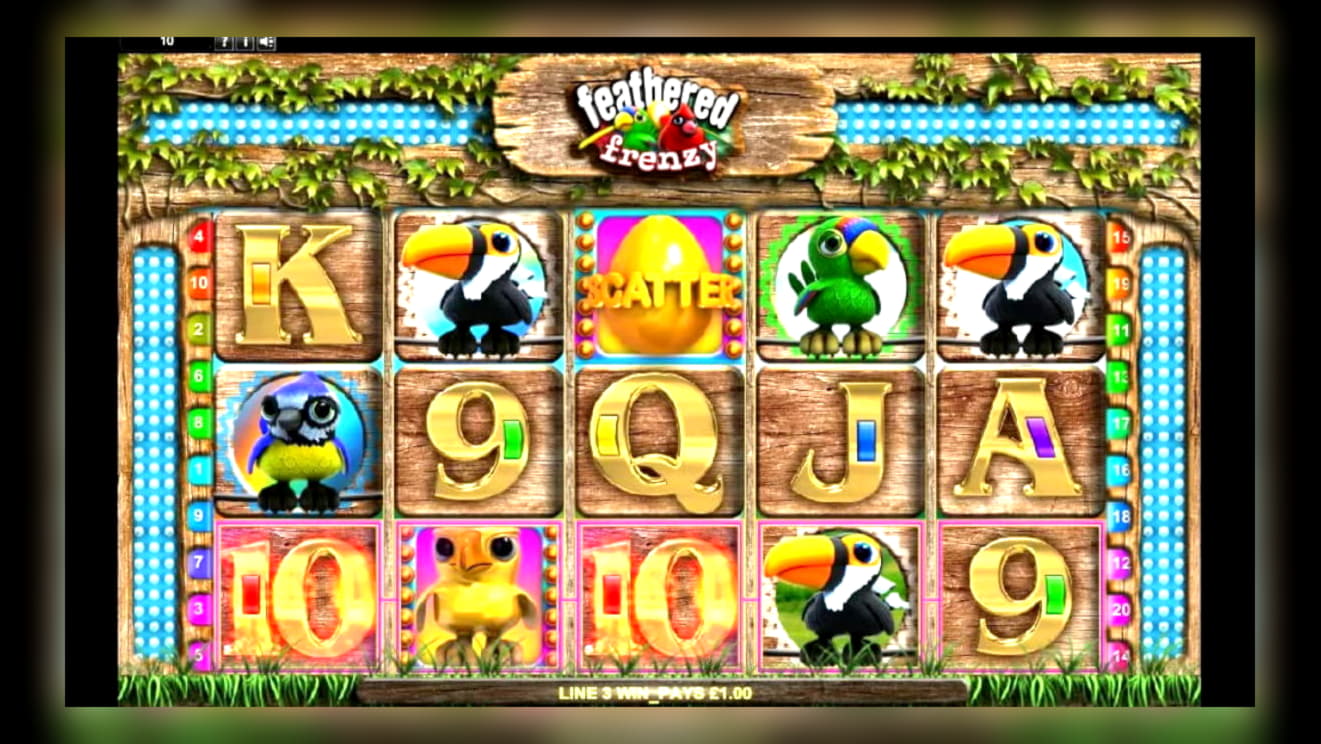 950% First deposit bonus at William Hill Casino