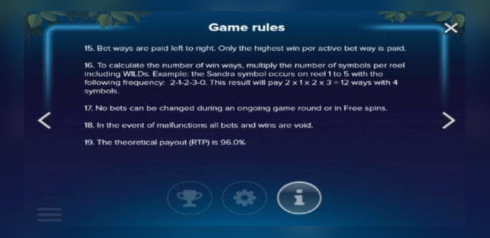 EURO 210 free chip casino at Dunder Casino