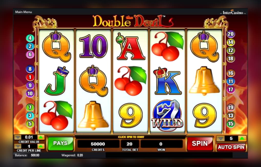 £1340 no deposit bonus casino at Vegas Paradise Casino