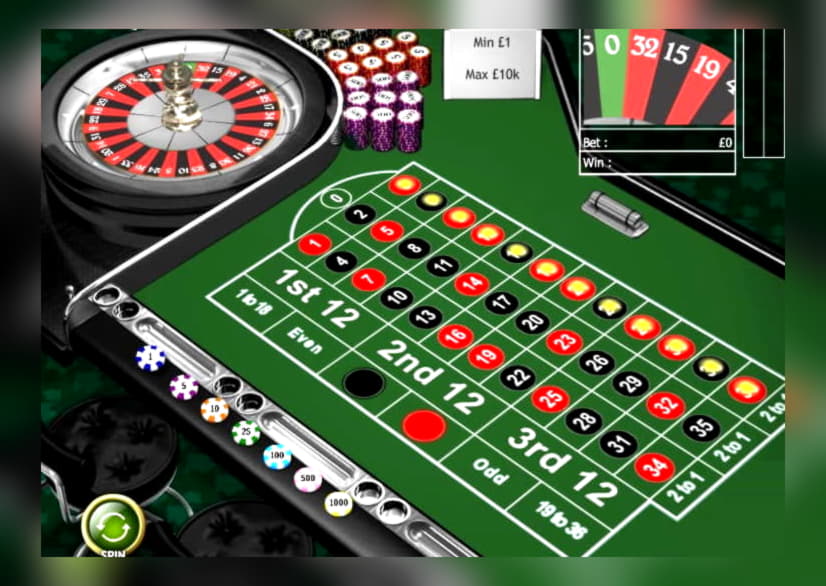 £88 Free Casino Chip at Kaboo Casino