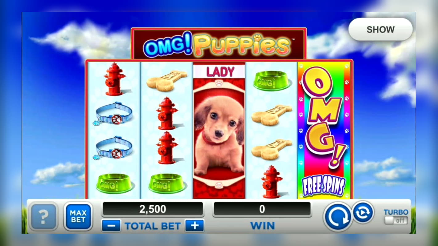 505% Casino match bonus at High Roller Casino