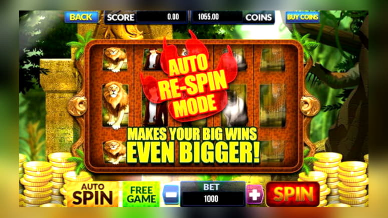 70 Free Spins no deposit at 888 Casino