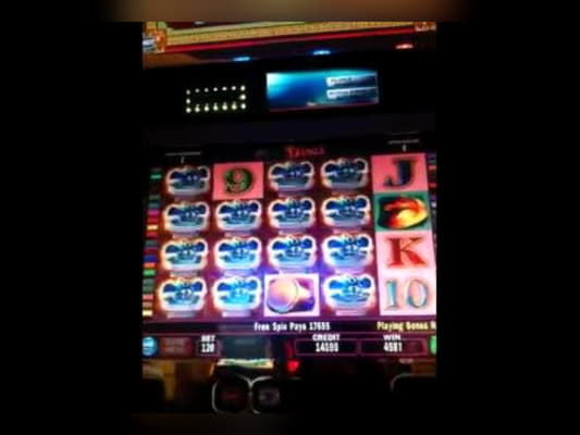 300 Free casino spins at Leo Dubai Casino