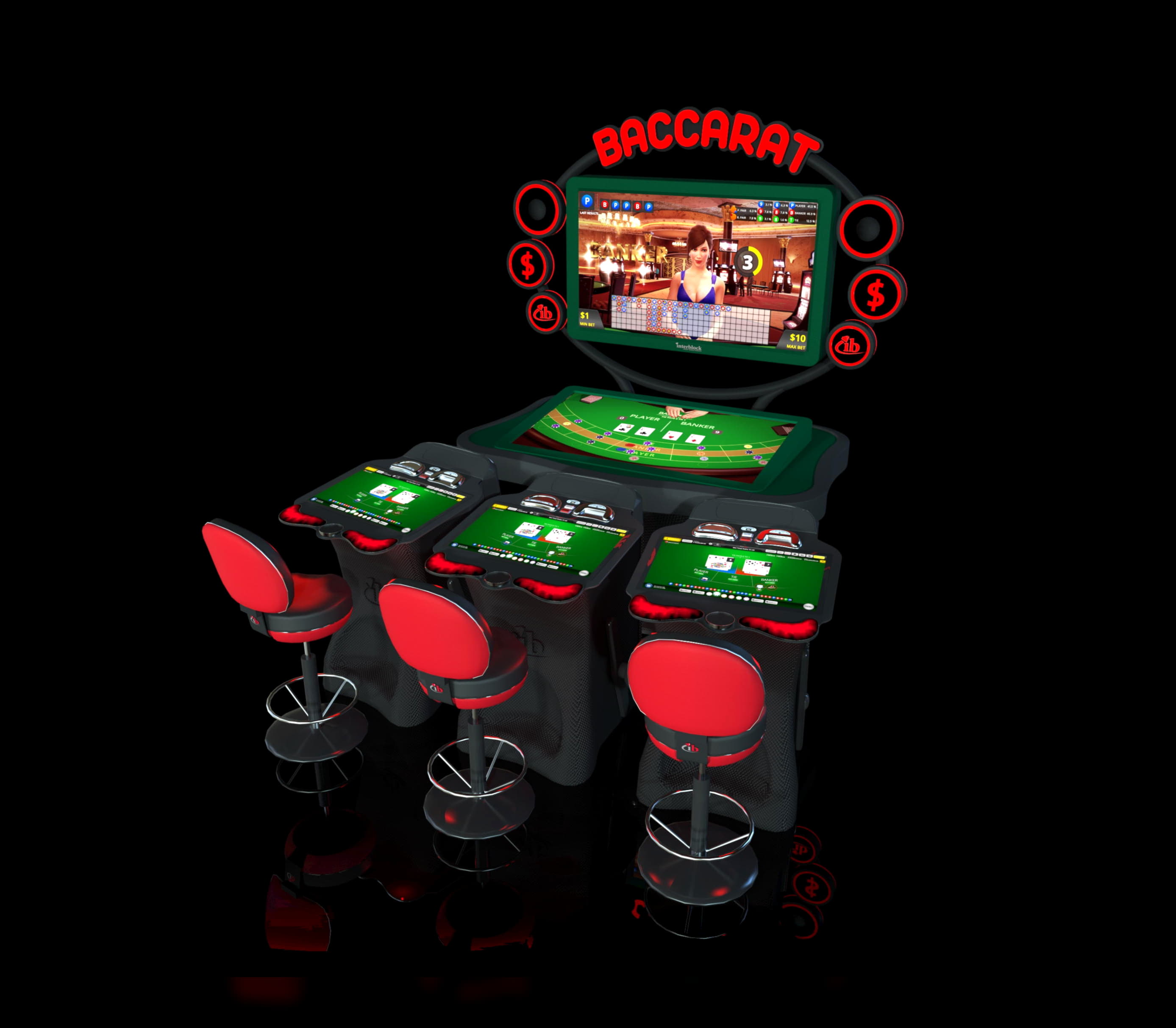 EUR 975 Casino tournaments freeroll at Betway Casino