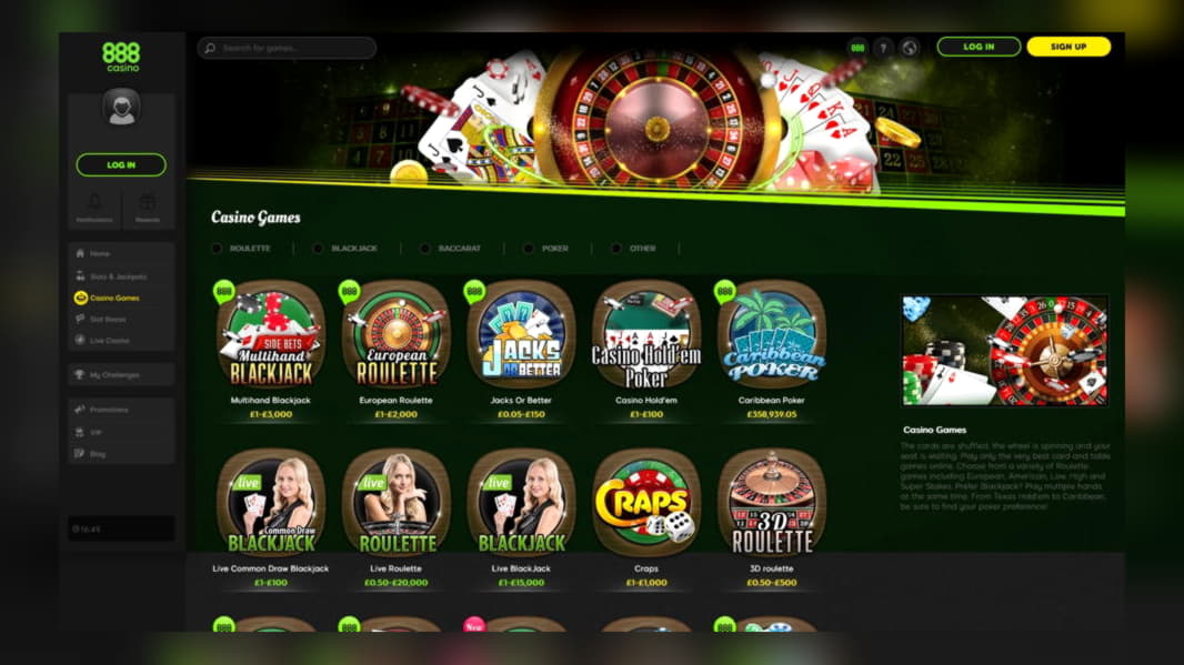 ﻿$2045 No Deposit Casino Bonus at 777 Casino