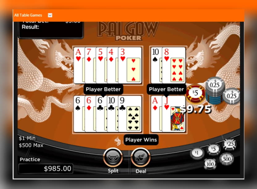 $450 FREE CHIP CASINO at Kaboo Casino