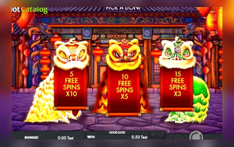 305% Signup Casino Bonus at Leo Dubai Casino