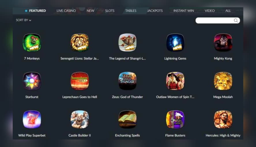 85 free spins at Dunder Casino