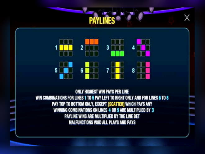 €120 Free casino chip at Video Slots Casino