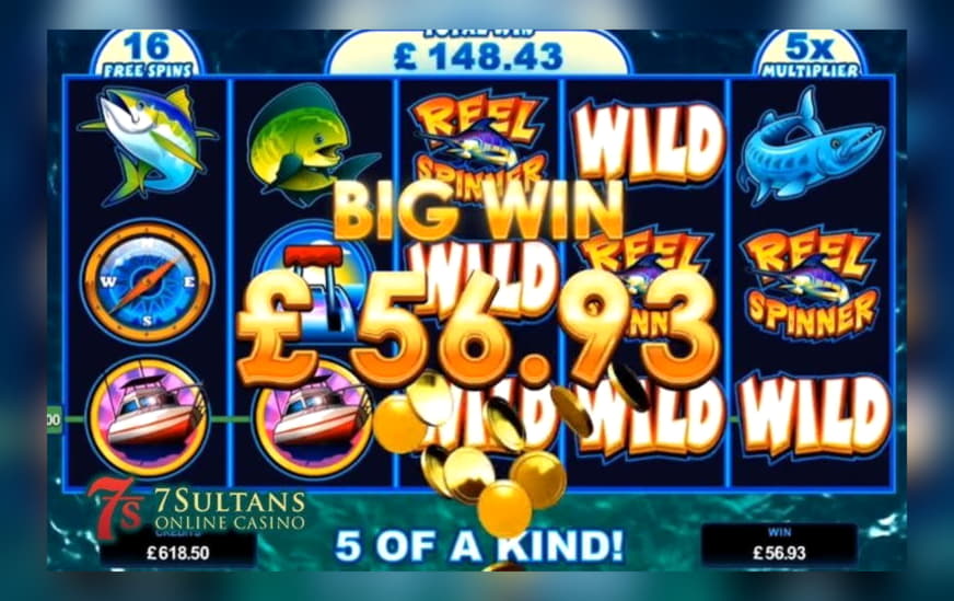 EUR 830 No Deposit Bonus at BGO Casino