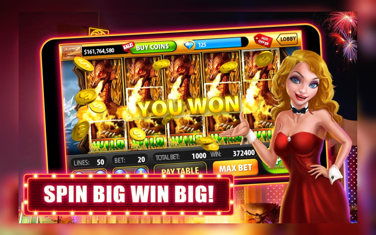 $615 Casino Tournament at Cherry Casino