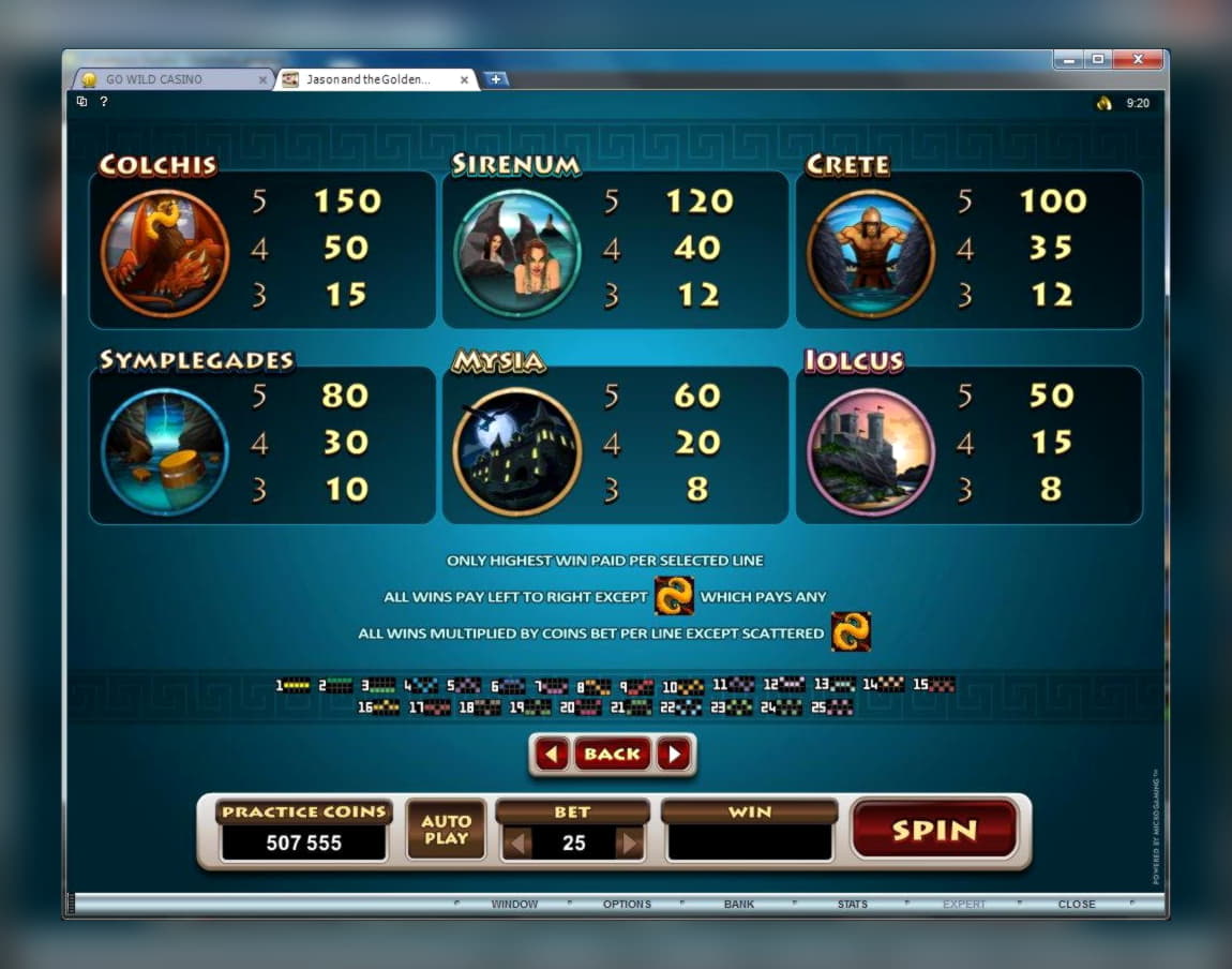 EUR 180 FREE CASINO CHIP at 777 Casino