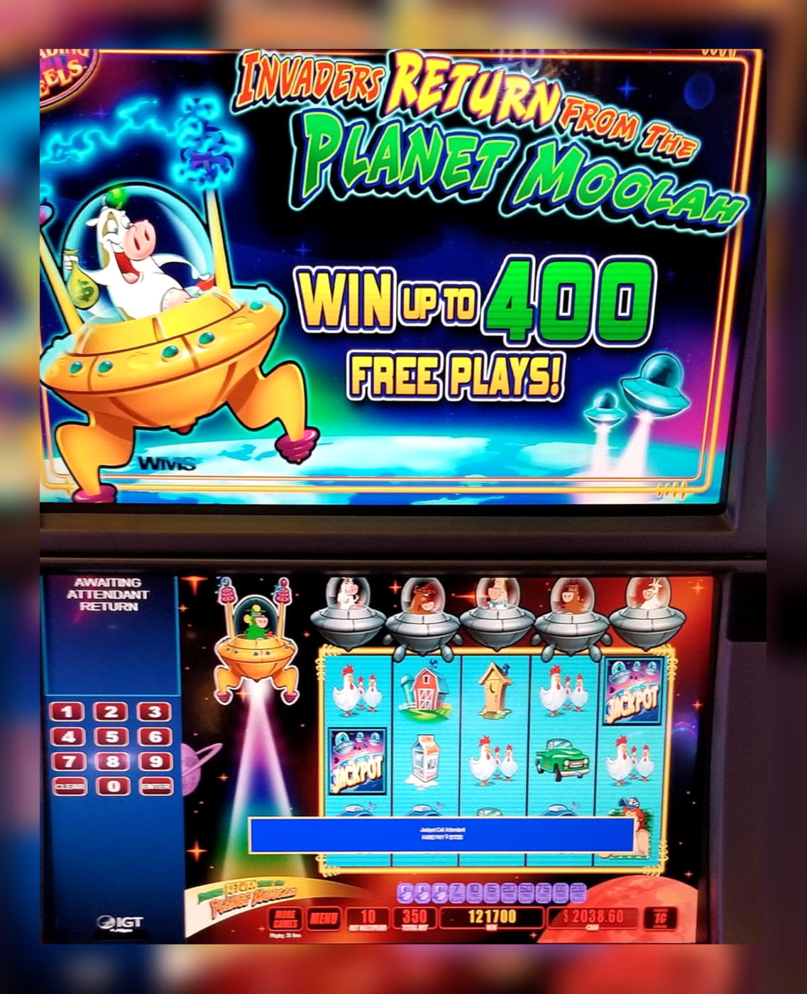 £475 Free Chip at LV Bet Casino