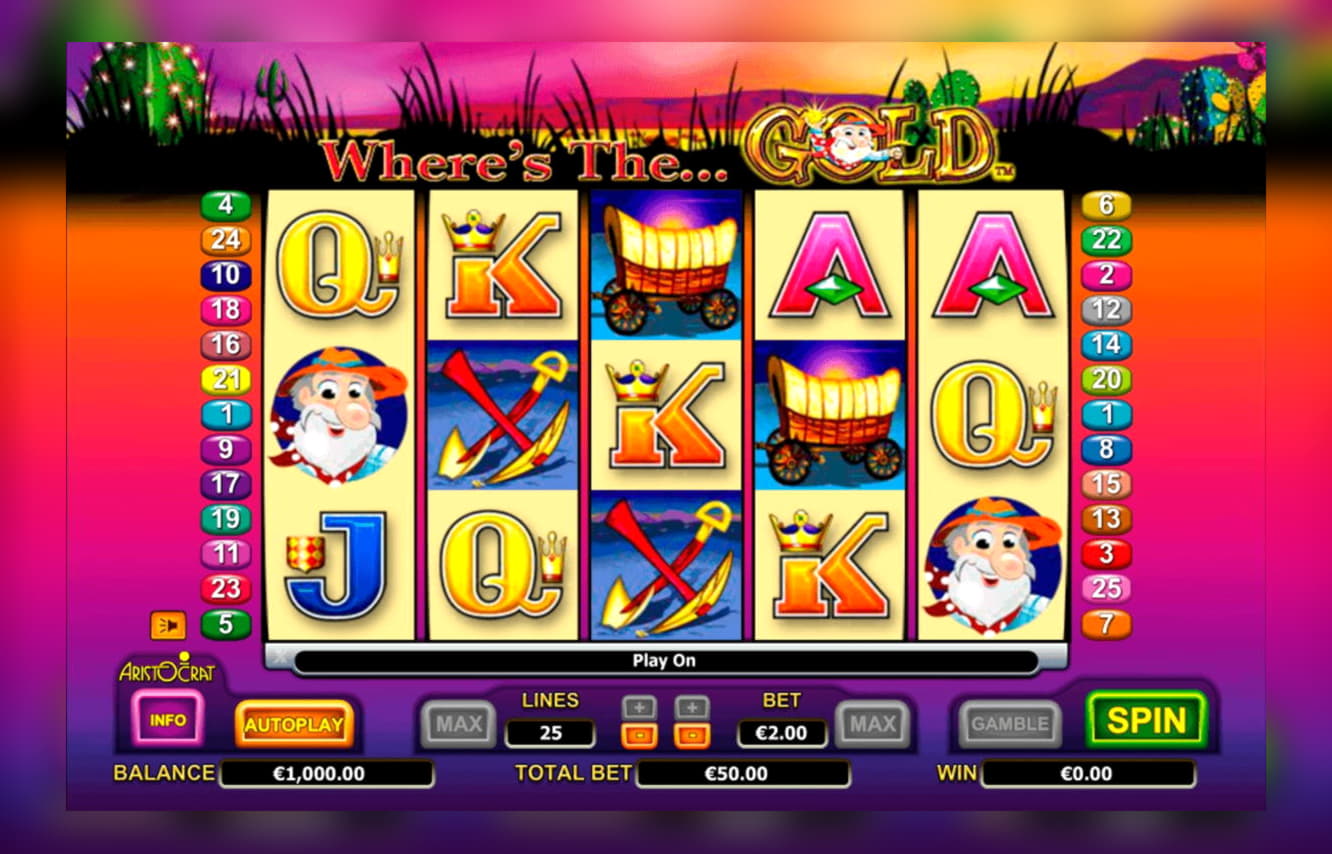 €4720 no deposit at Casino com