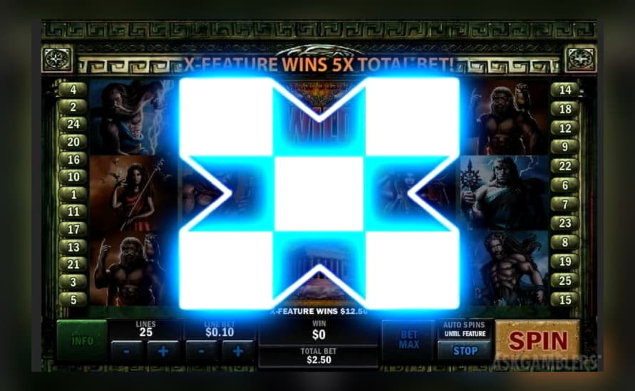 $1305 No deposit bonus casino at Casino Shadowbet