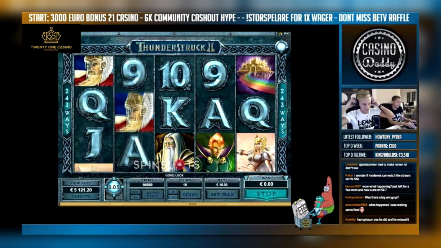 195% No Rules Bonus! at Kaboo Casino