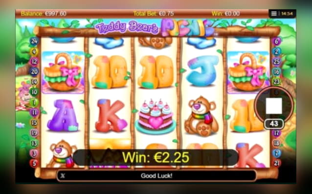 $2400 No deposit at 7 Sultans Casino