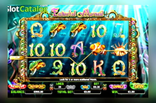 $125 Daily freeroll slot tournament at Slots Million Casino