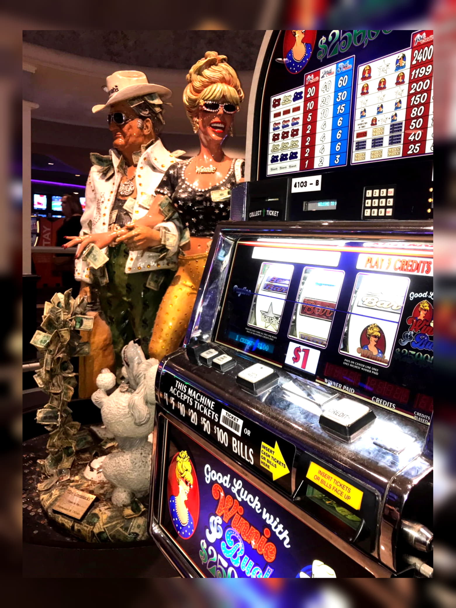 ﻿$115 Free Casino Chip at Rizk Casino