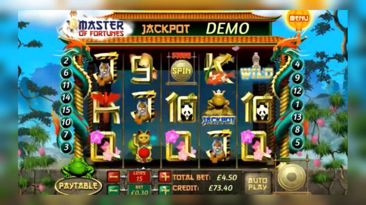 €455 Free Chip Casino at Party Casino