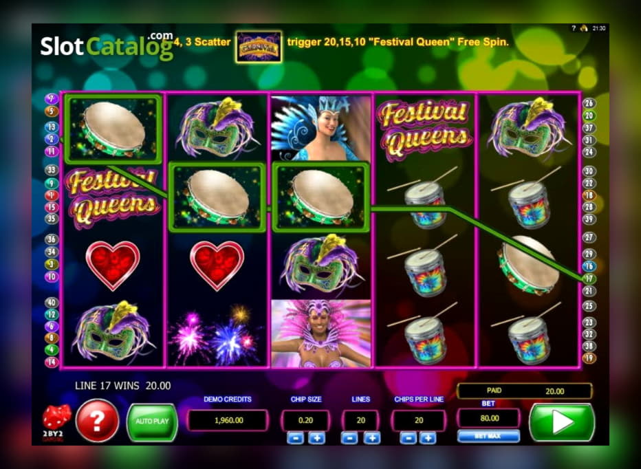 300 free spins at Cherry Casino