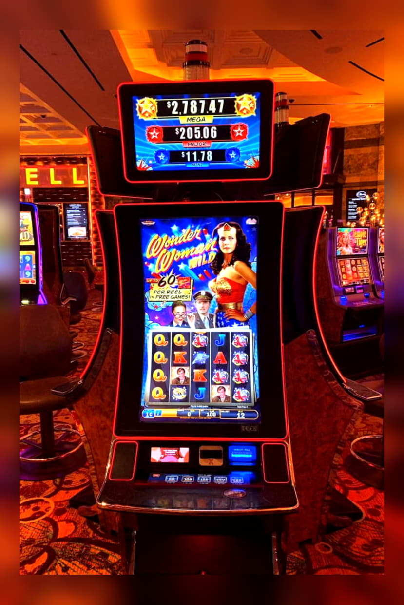 EUR 745 No deposit bonus at Video Slots Casino