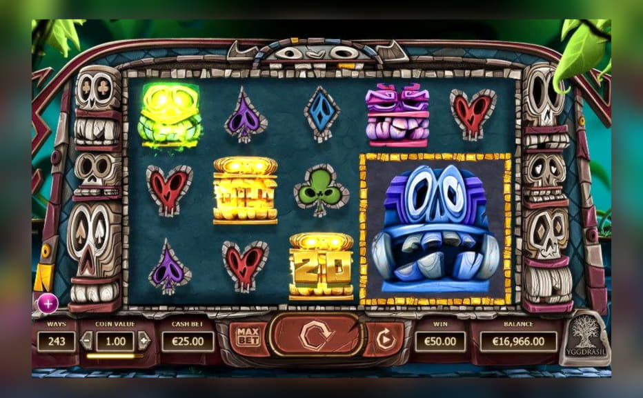 €430 Casino Tournament at 777 Casino