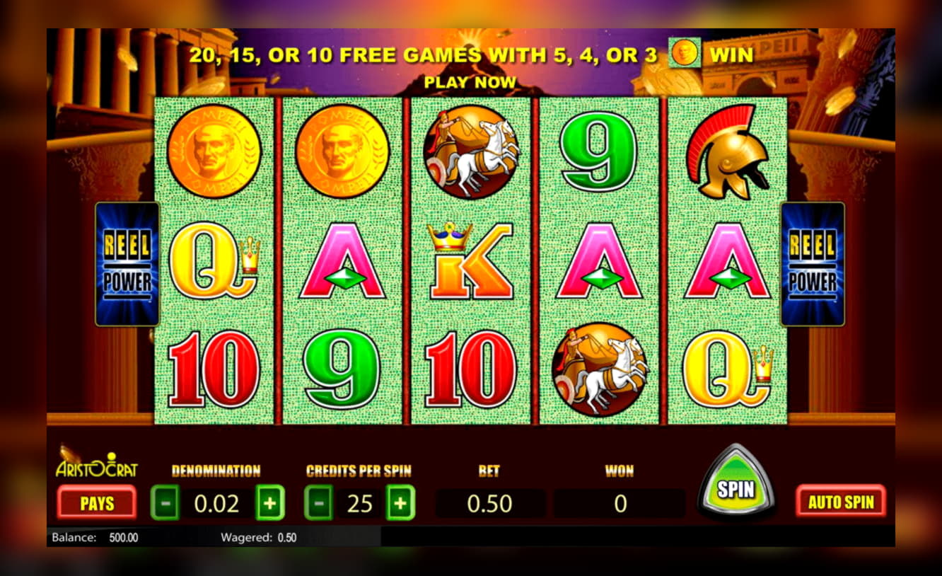 225 Trial Spins at Kaboo Casino