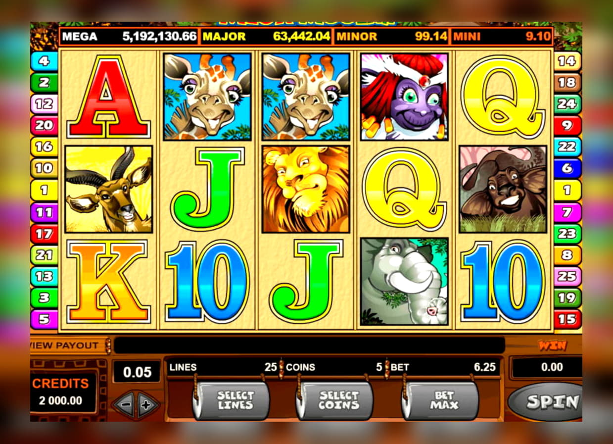 EURO 165 FREE Chip at 7 Sultans Casino
