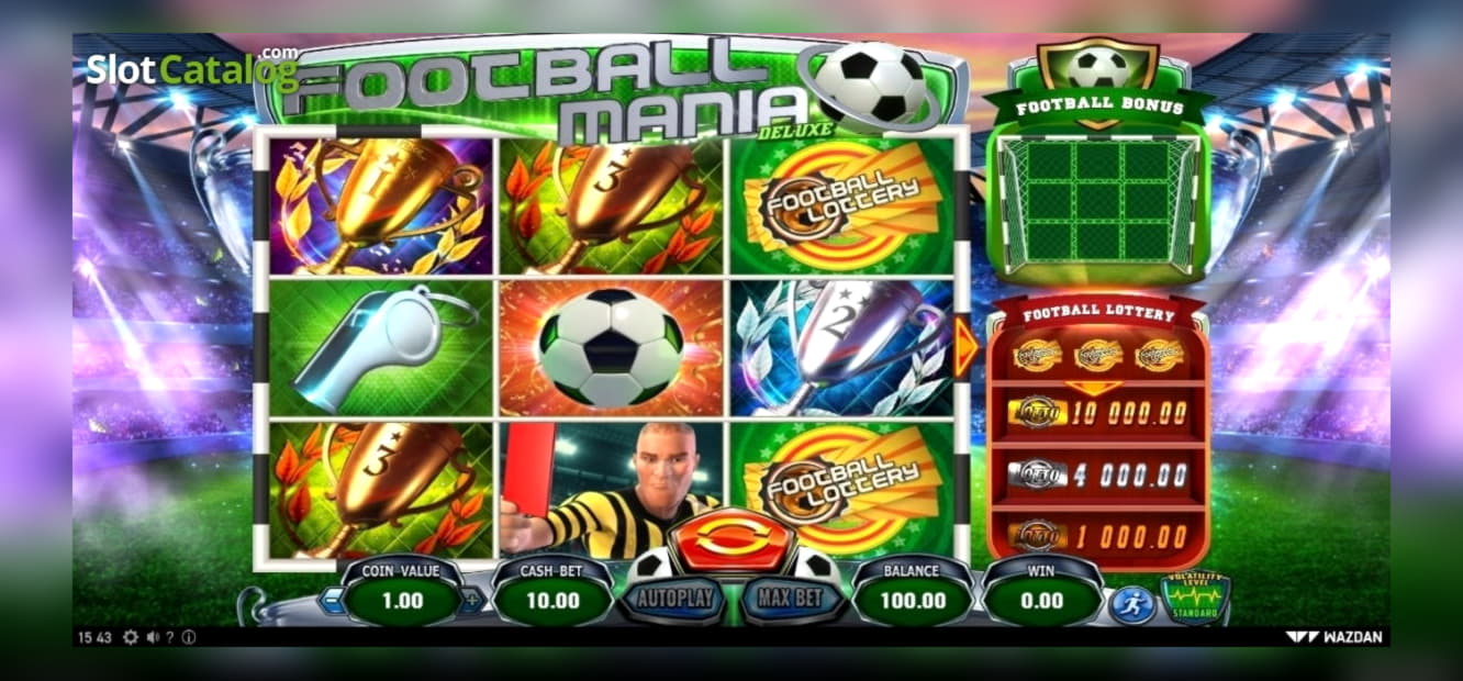 99 Trial Spins at LV Bet Casino