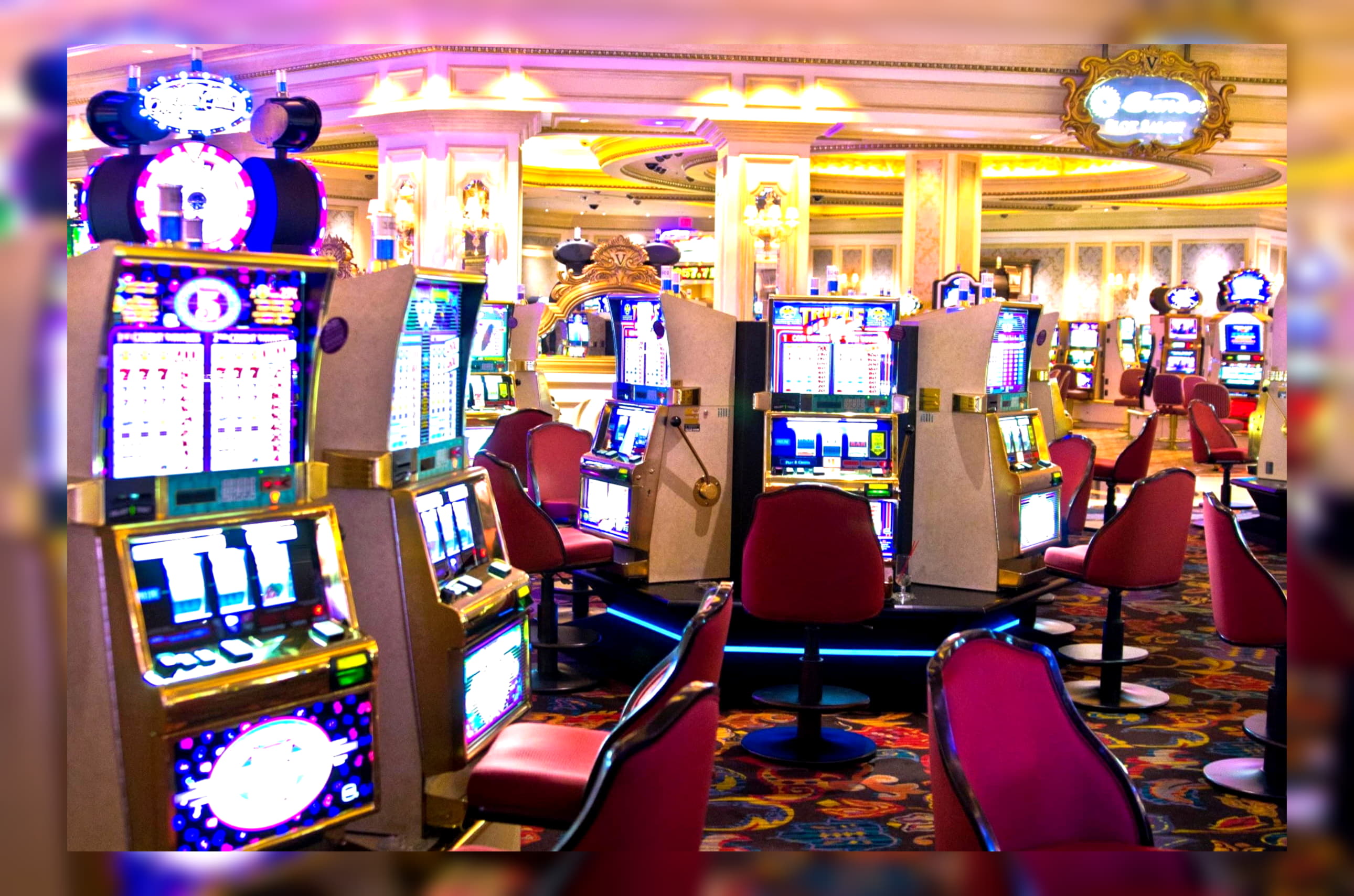 215 Free spins no deposit at Betway Casino
