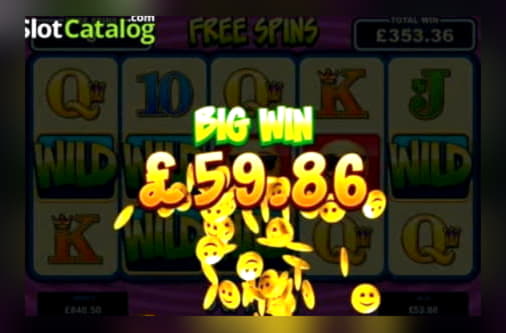 Eur 555 Free Money at Party Casino