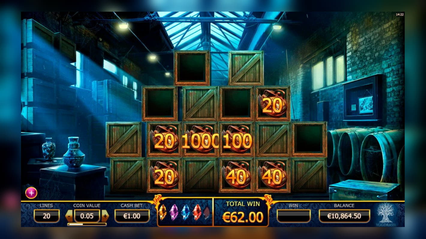 EUR 240 No deposit at Slots Million Casino