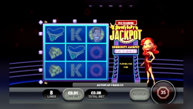 £450 free chip at Rizk Casino